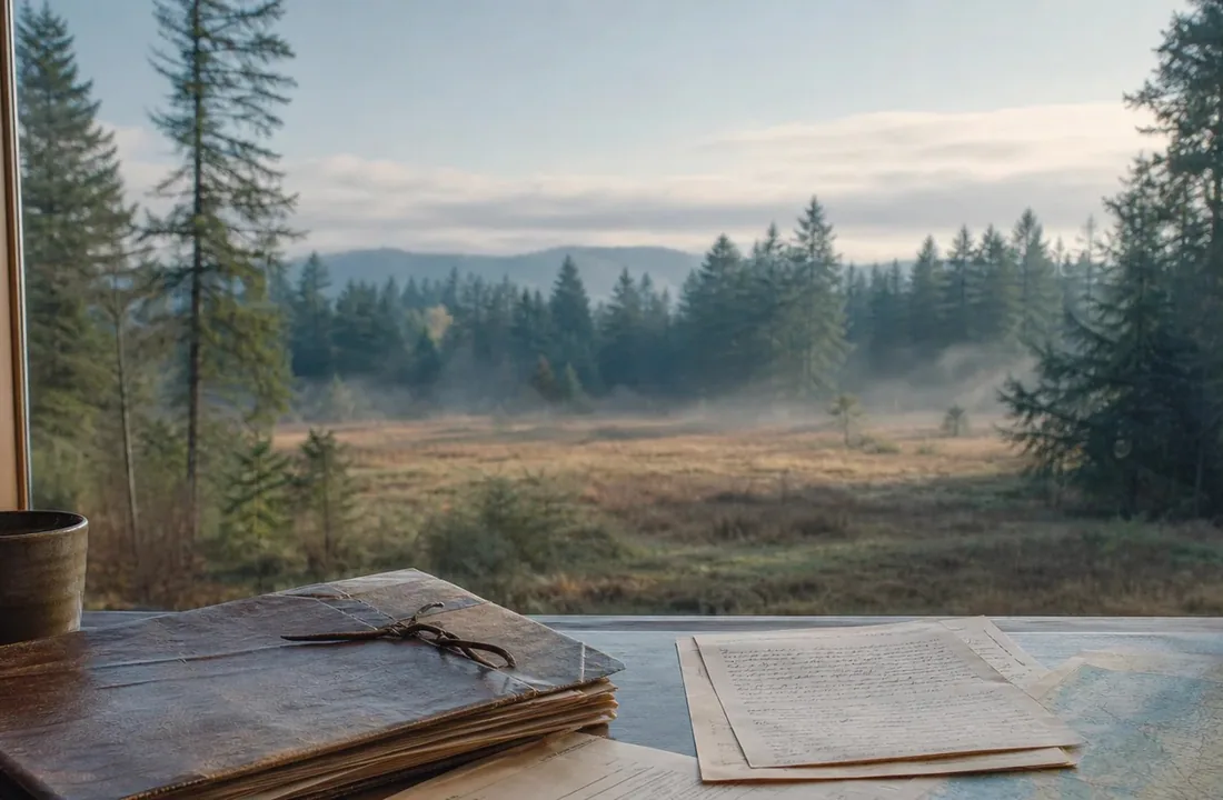 Michigan land closing documents for How to Sell Land Without a Realtor in Michigan