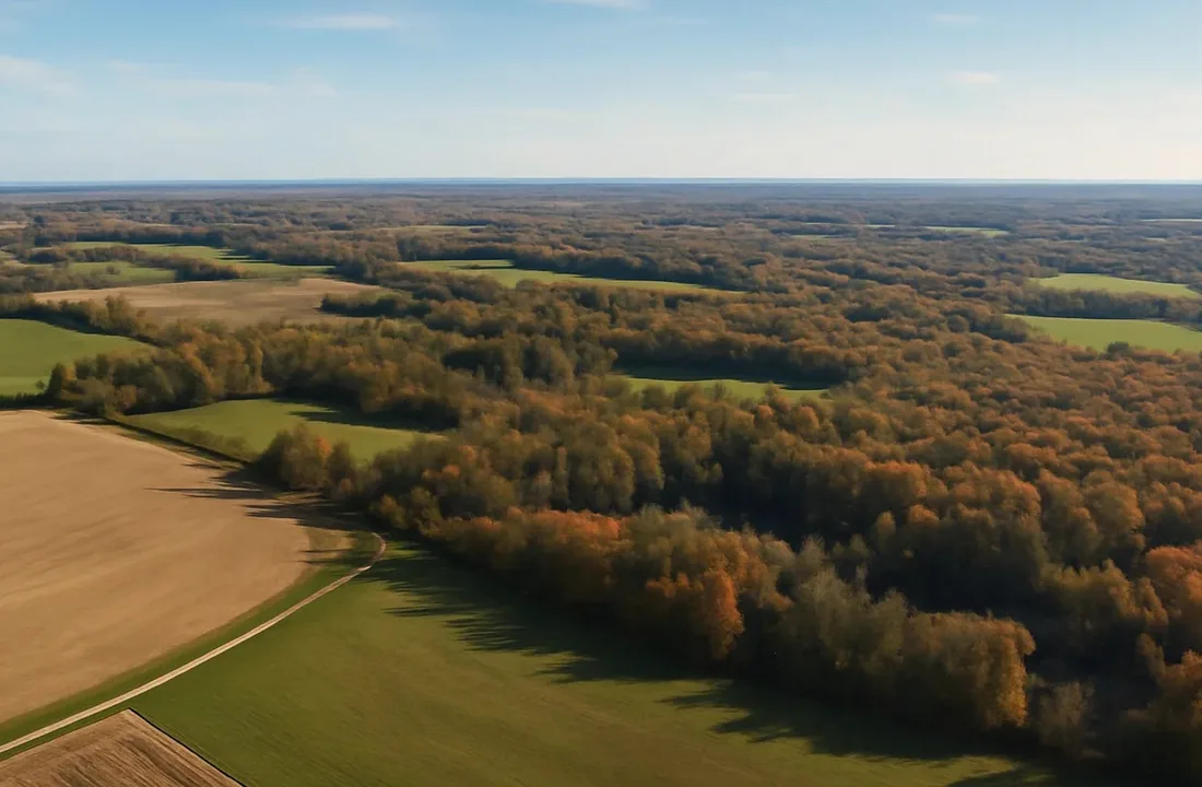 Michigan land closing documents for Selling Land to a Developer in Michigan