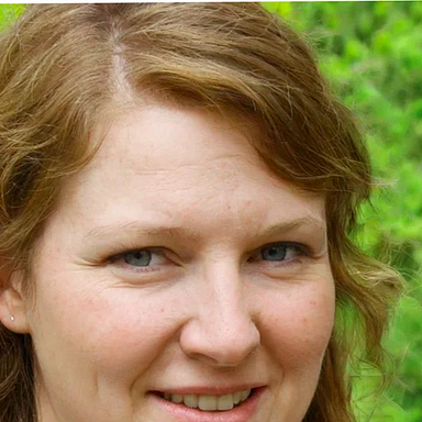 Eleanor Pierce, Michigan landowner